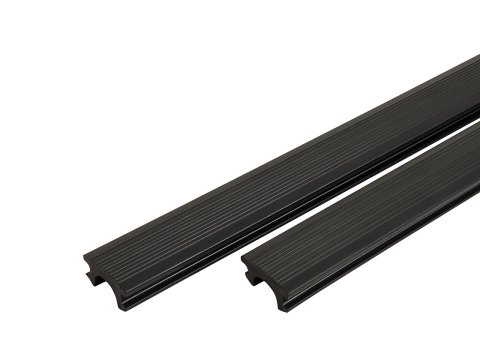 Heavy Duty Bar Rubber 1800mm (2 Pack) Rhino Rack