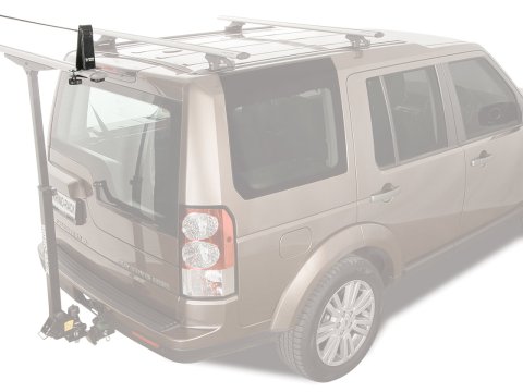 T-Load Kayak Sling Kit Rhino Rack