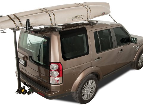 T-Load Kayak Sling Kit Rhino Rack