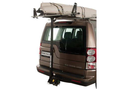 T-Load Kayak Sling Kit Rhino Rack