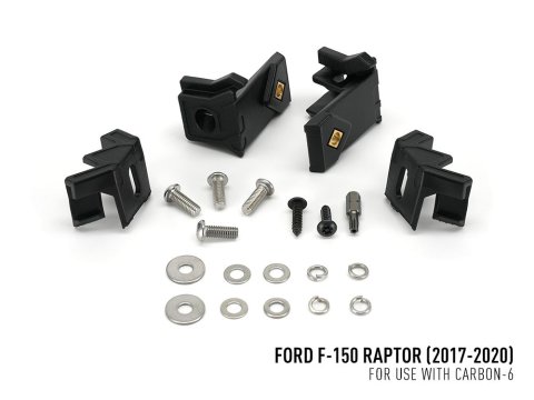 Kit intégration calandre Lazer Ford F-150 Raptor (2017-2020)