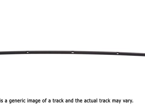 RTS Tracks Hyundai iMax Rhino Rack