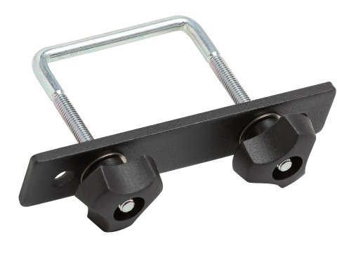 U Bolts Rhino Rack