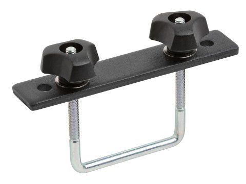 U Bolts Rhino Rack