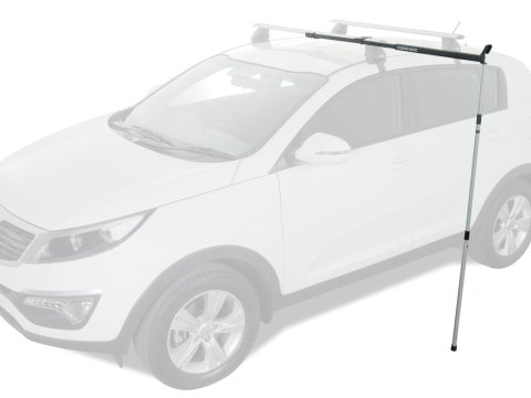 Chargeur lateral universel Kayak Canoe Longboard Rhino Rack