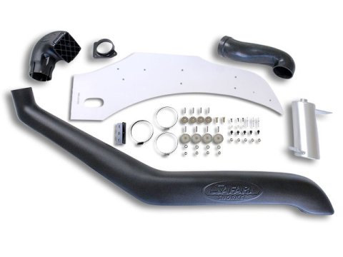Snorkel Safari Mitsubishi L200 KB4T 2006-2015