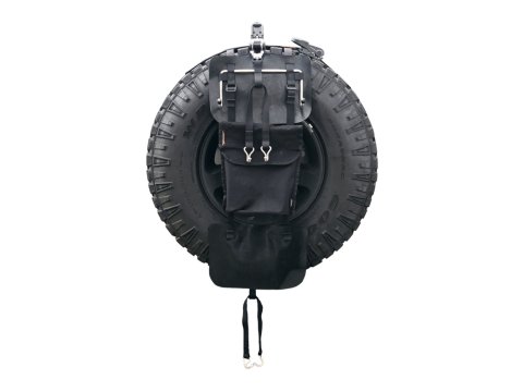 Support de roue de secours Maxtrax