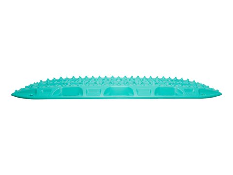 Plaques à sable Maxtrax MKII bleu turquoise - La paire