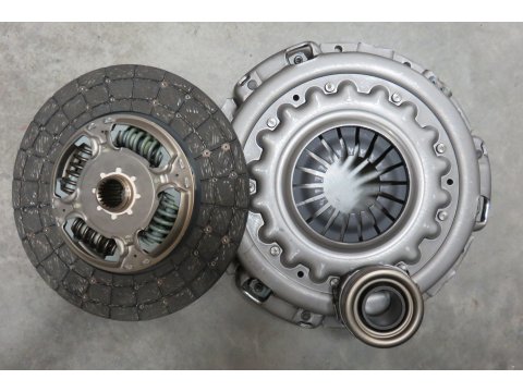 Kit embrayage Aisin pour Land Cruiser KDJ15 GDJ15 BV6