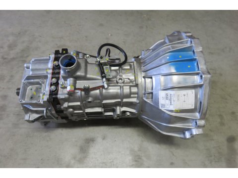 Boîte de vitesses complète H151F pour HDJ80