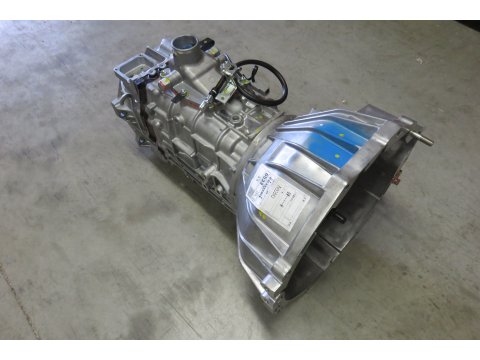 Boîte de vitesses complète H151F pour HDJ80