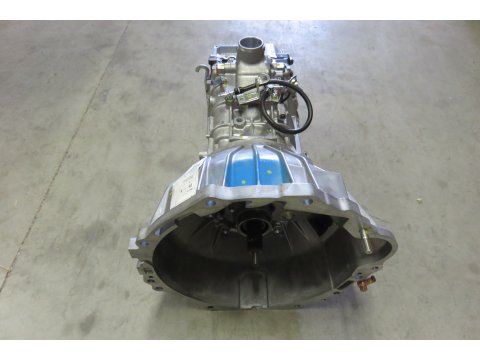 Boîte de vitesses complète H151F pour HDJ80
