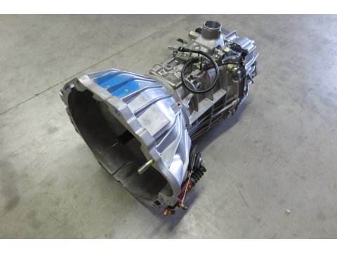 Boîte de vitesses complète H151F pour HDJ80