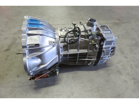 Boîte de vitesses complète H151F pour HDJ80