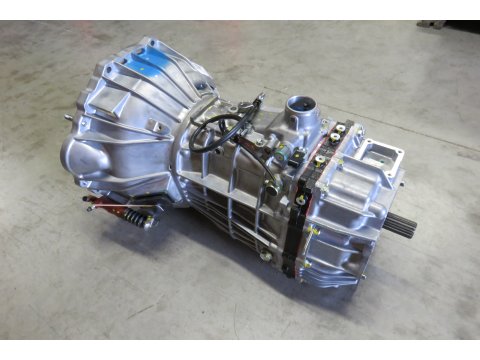 Boîte de vitesses complète H151F pour HDJ80