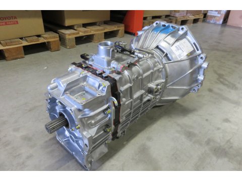 Boîte de vitesses complète H151F pour HDJ80