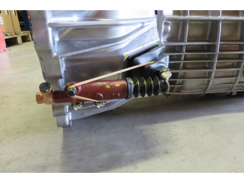 Boîte de vitesses complète H151F pour HDJ80