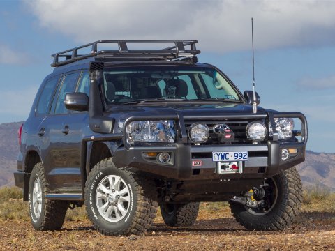 WINCH BAR 200 12ON INC HLW MODELS