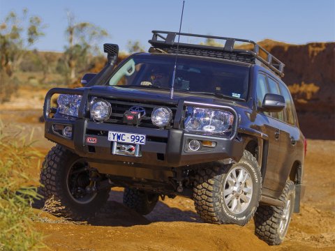 WINCH BAR 200 12ON INC HLW MODELS