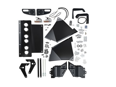 WINCH BAR 4RUNNER 2010ON