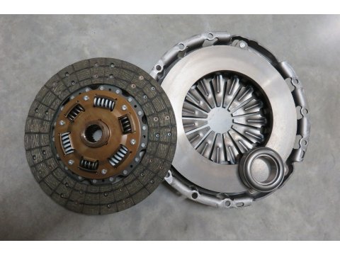 Kit embrayage Aisin pour Land Cruiser BJ42 BJ46 BJ73 BJ75