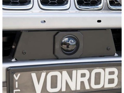 WINCH BAR GRAND CHEROKEE WK2 2014 ON