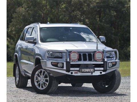 WINCH BAR GRAND CHEROKEE WK2 2014 ON