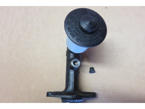 Maître cylindre embrayage BJ7 HJ6 11/1984-12/1989 avec assistance