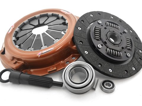 Kit embrayage renforcé Xtreme Outback Suzuki SJ413 87-90