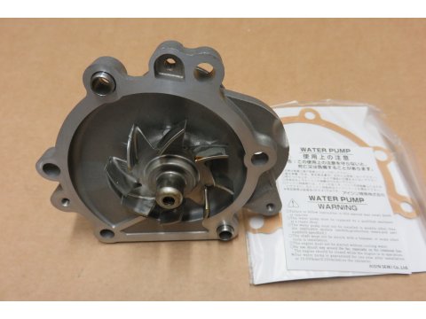 Pompe à eau Aisin pour LJ70 LJ73 86cv 1985-1989