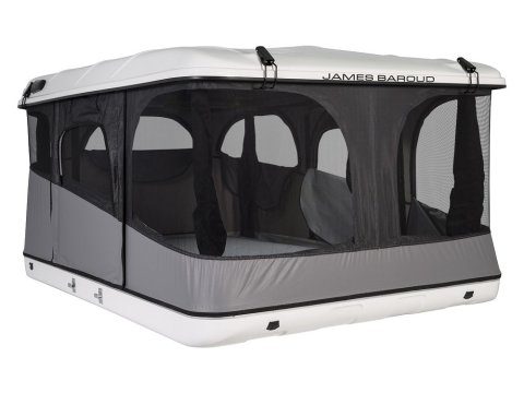 Tente de toit Evasion XL EVO