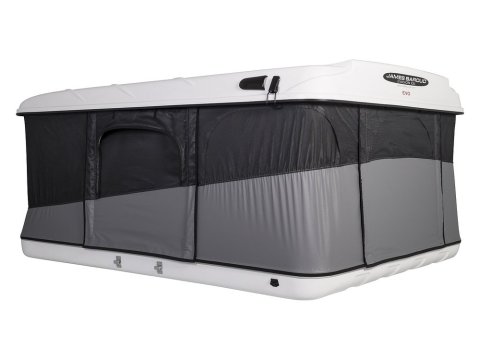 Tente de toit Evasion XL EVO