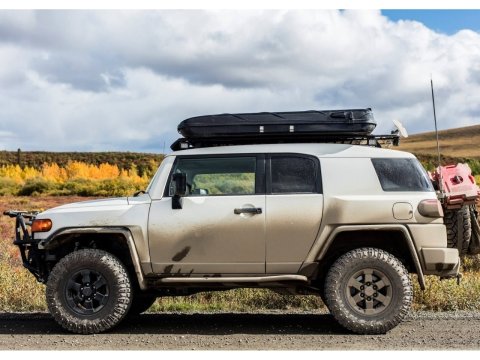 Tente de toit Evasion XL EVO