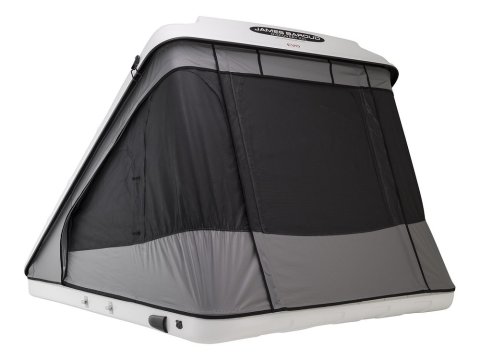 Tente de toit Discovery XL EVO