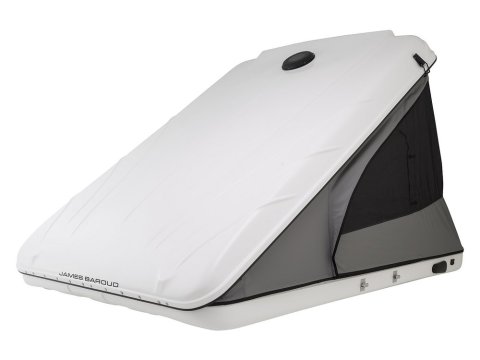 Tente de toit Discovery XL EVO