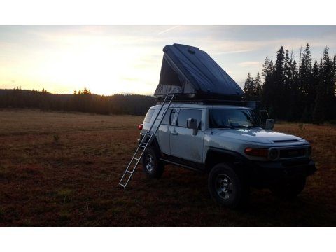 Tente de toit Discovery XL EVO