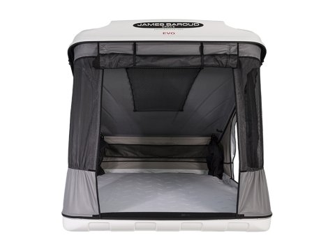 Tente de toit Discovery XL EVO