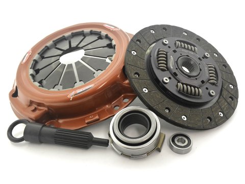 Kit embrayage renforcé Xtreme Outback Suzuki Samurai 1.3L 1999+