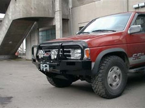 PC WINCH BAR NAVARRA 86-97