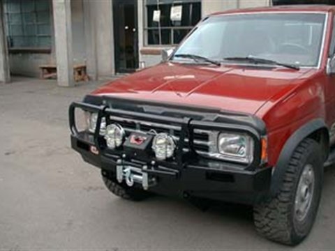 PC WINCH BAR NAVARRA 86-97