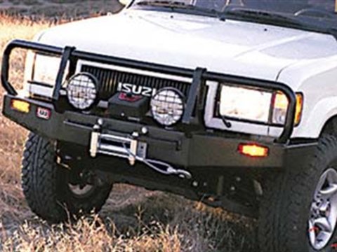 PC WINCH BAR TROOPER 92-98