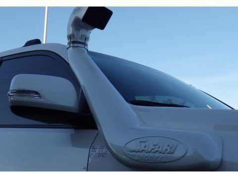 Snorkel Safari Toyota Land Cruiser KDJ150 KDJ155 3 0D4-D