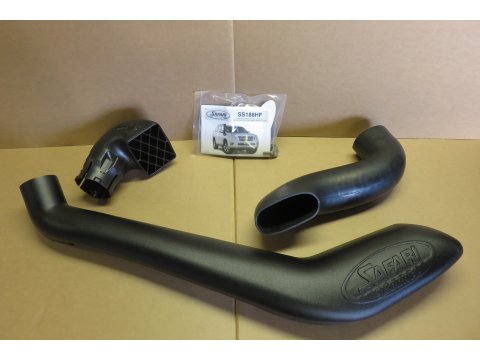 Snorkel Safari Toyota Land Cruiser KDJ150 KDJ155 3 0D4-D