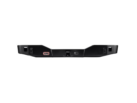 ARB REAR BAR TJ/YJ SUITS ARMOUR