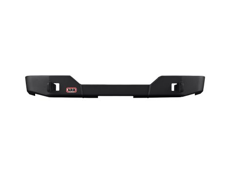 REAR BAR JK TXT BLACK