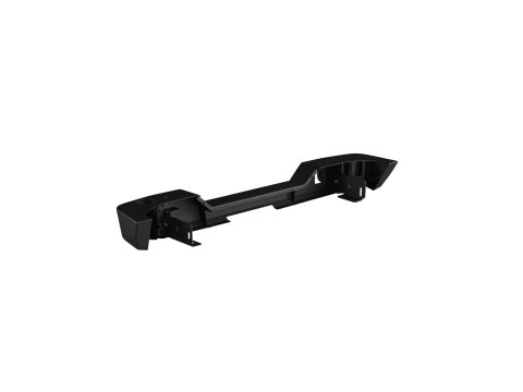 REAR BAR JK TXT BLACK