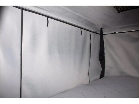 Isolation thermique pour tente Evasion ou Grand Raid XL