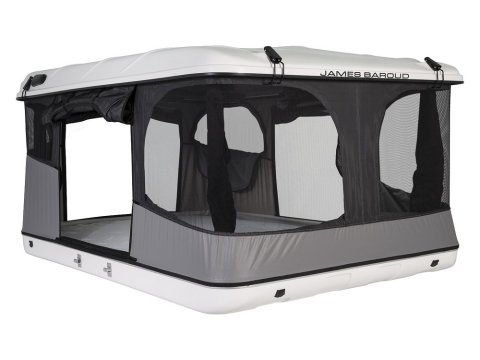 Tente de toit Evasion M EVO
