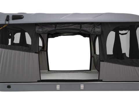 Tente de toit Evasion M EVO