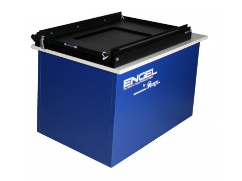 Support Engel glissiere inclinable pour MT35 MT45 MR040